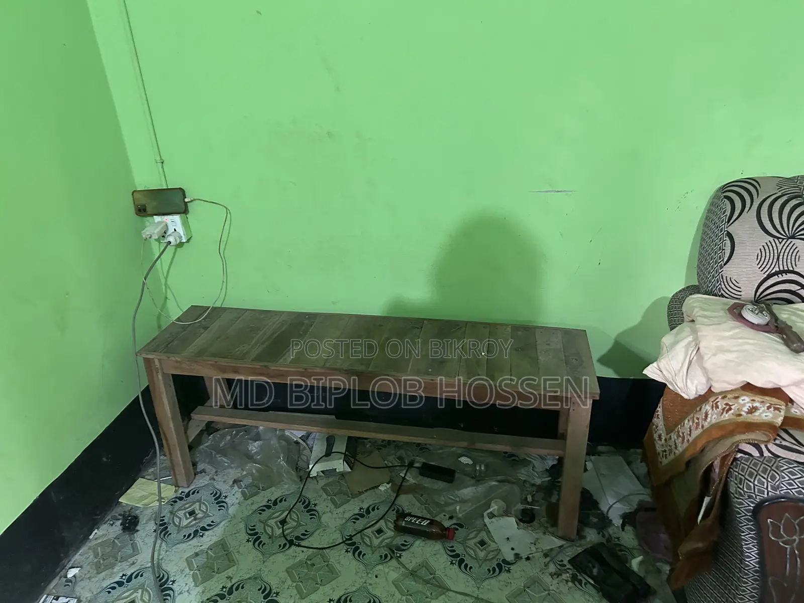 High Bench and Seat Bench for Sale