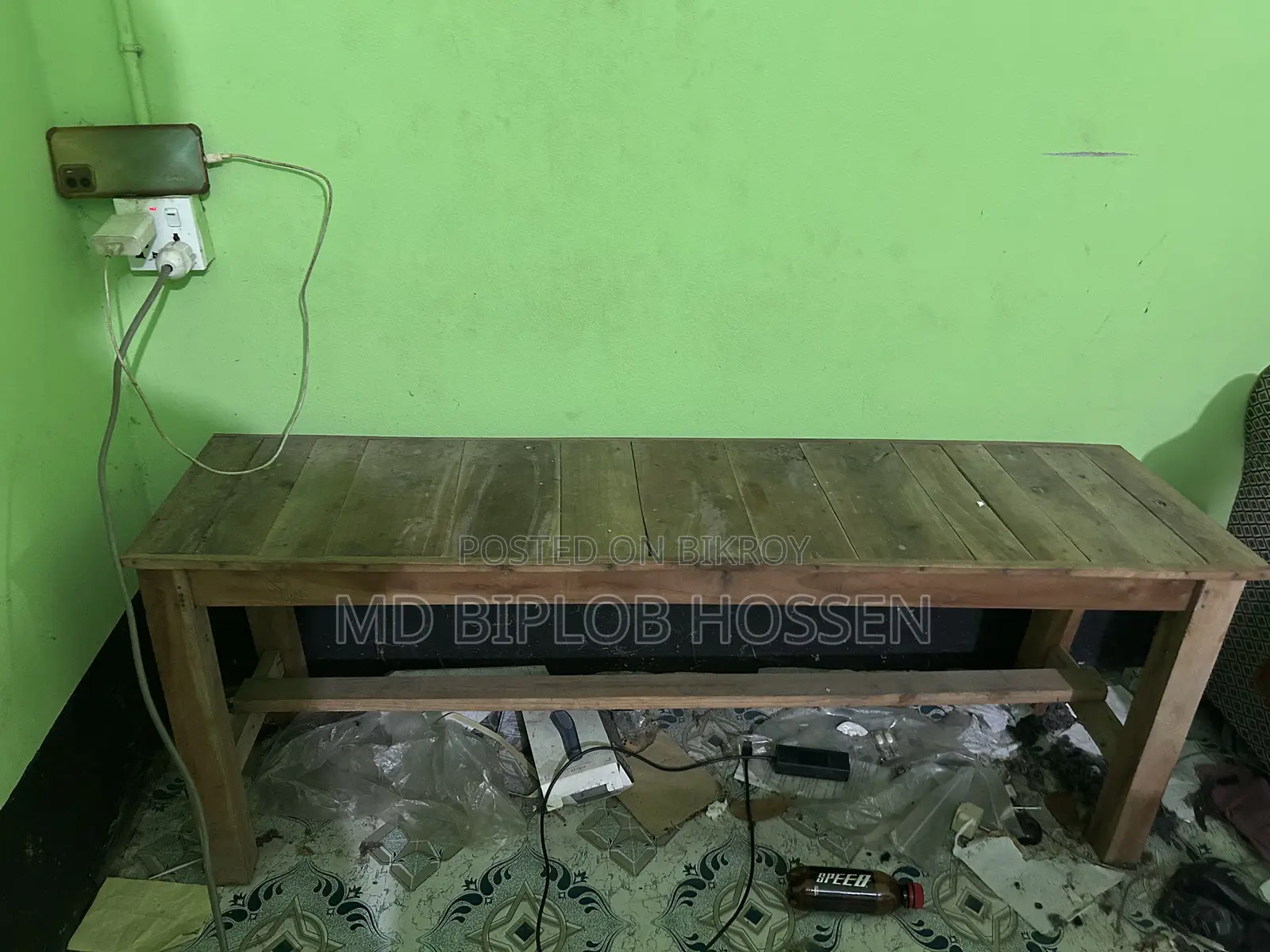 High Bench and Seat Bench for Sale
