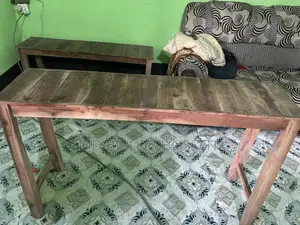 High Bench and Seat Bench for Sale