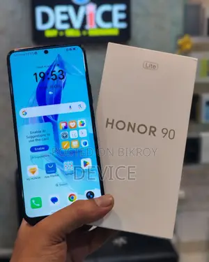 Honor 90 Lite (Used)