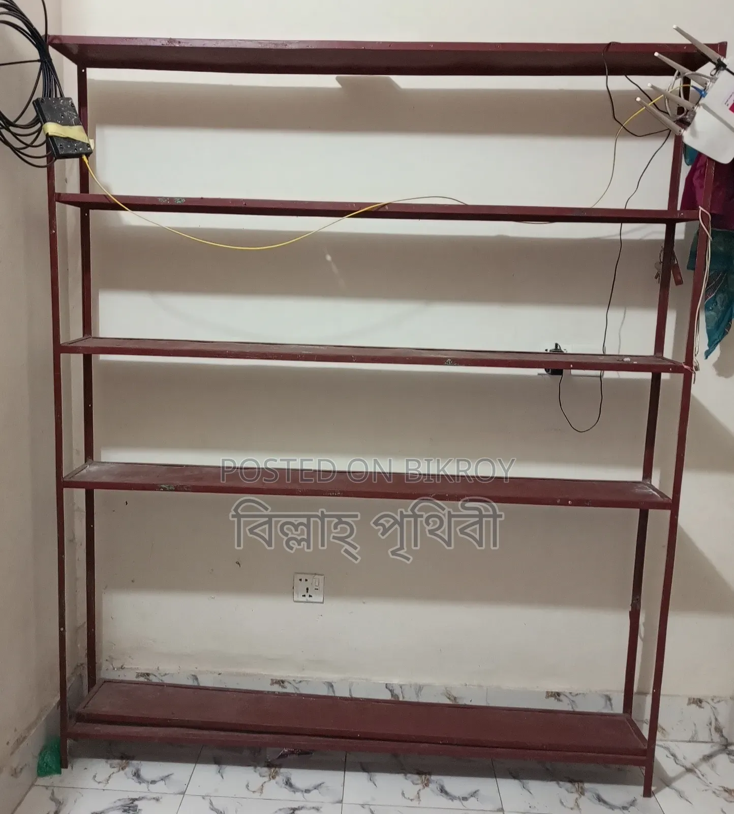 Shelf or Rack