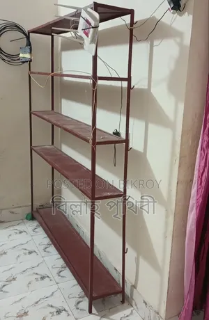 Shelf or Rack