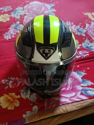 হেলমেট বিক্রির জন্য