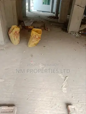 Furnished 3bdrm Apartment in Shaalibag Mirpur -01 for Sale