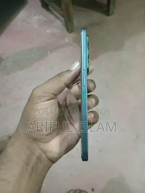 Infinix Hot 60 Pro (Used)