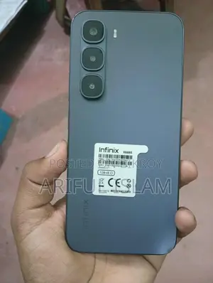 Infinix Hot 60 Pro (Used)
