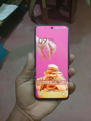 Infinix Hot 60 Pro (Used)