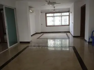 Rent Apt 5-bedroom 7000sqft 2-carpark 7th Floor Gulshan