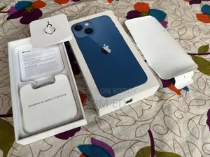 Apple iPhone 13 Mini 128 GB Blue