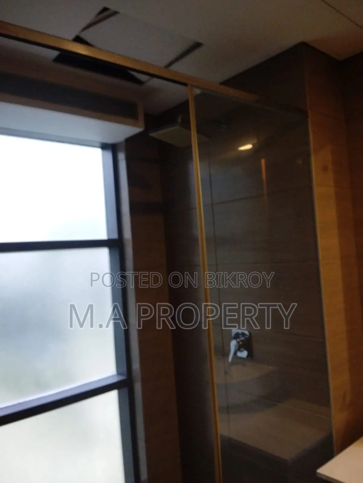 Rent Apt 5-bedroom 7000sqft 2-carpark 7th Floor Gulshan