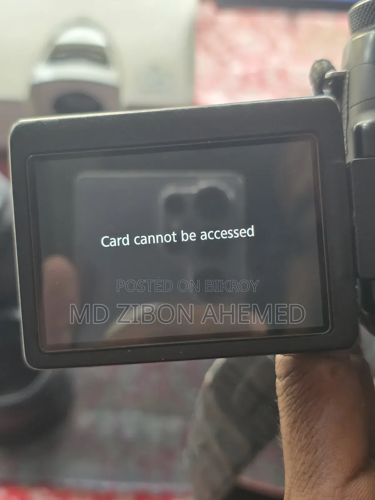 Canon 760d