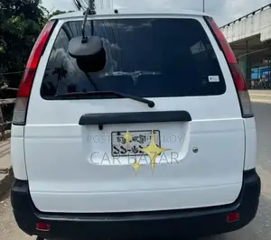 Toyota Noah Kr42 Extremely Fresh 2006