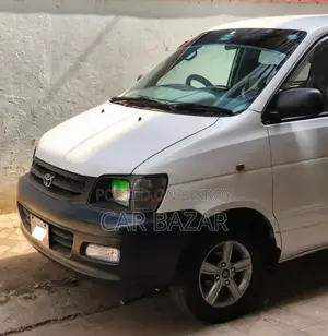 Toyota Noah Kr42 Extremely Fresh 2006