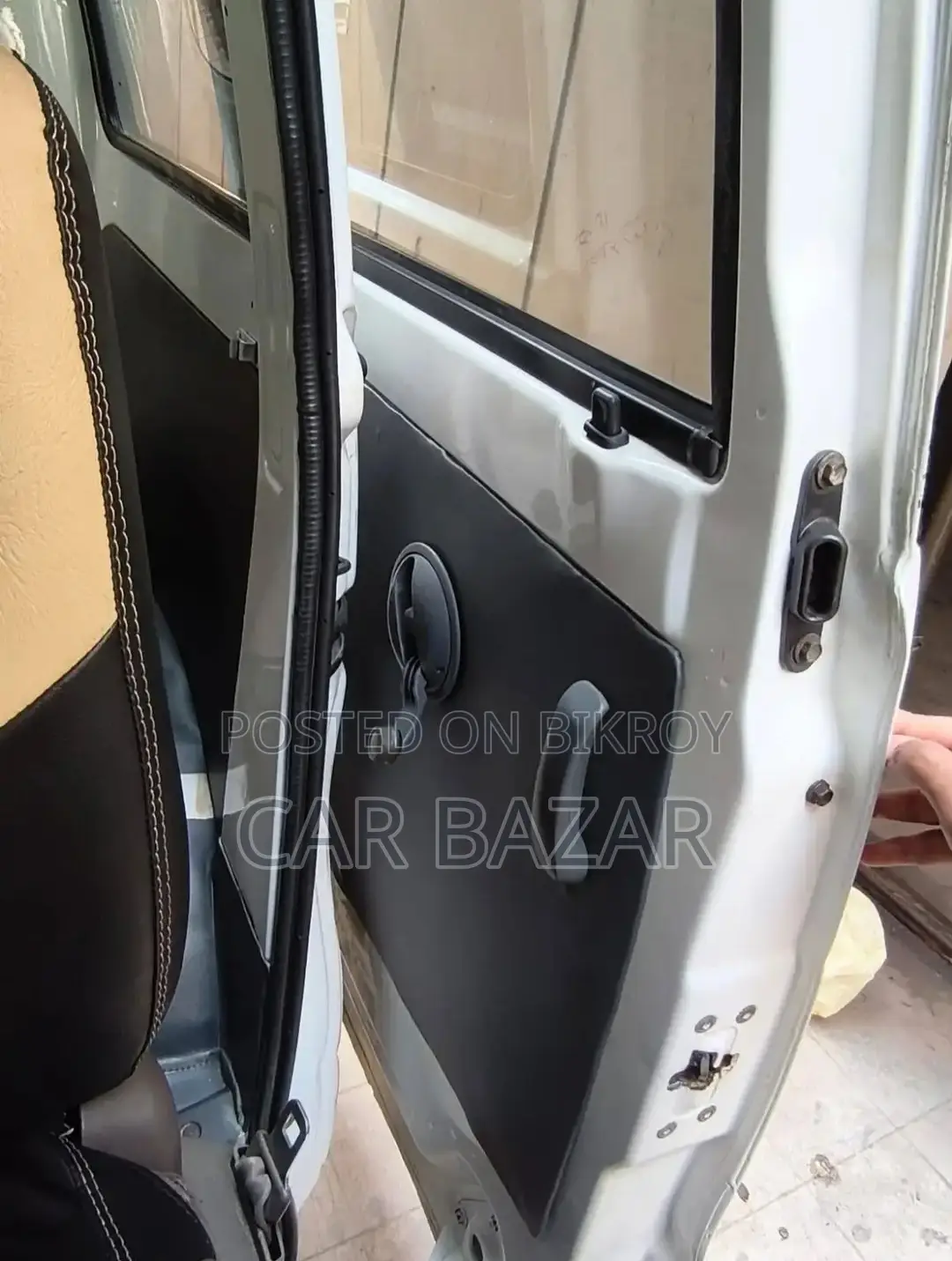 Toyota Noah Kr42 Extremely Fresh 2006