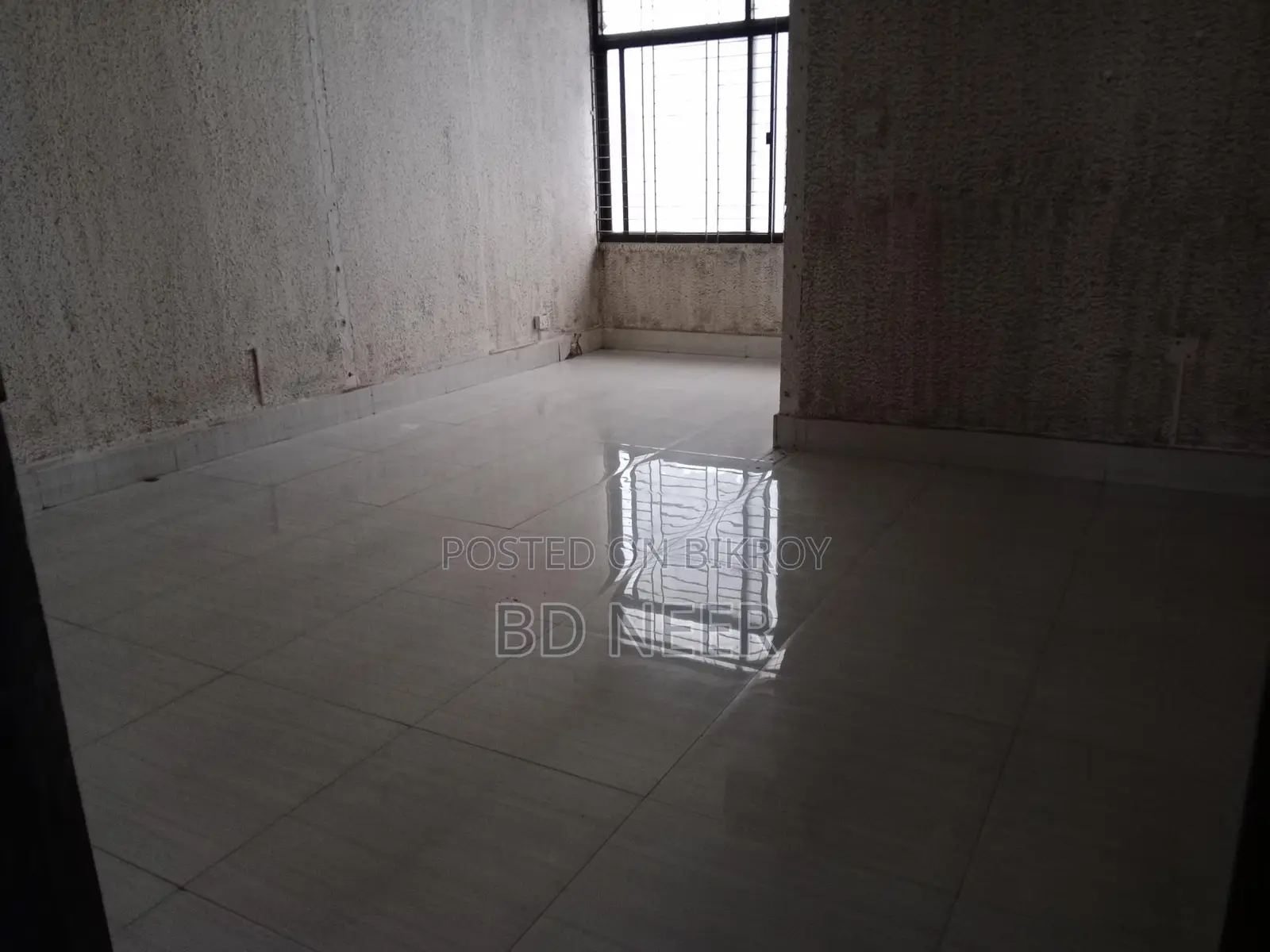 excellent 2500 sft office space available in Gulshan