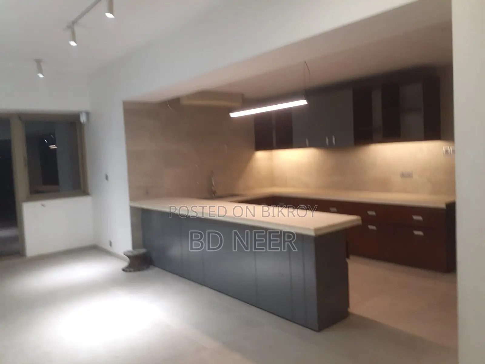 Morrent Facilities 6000 Sqft 4 Bedroom Flat Rent In Gulshan-2 North