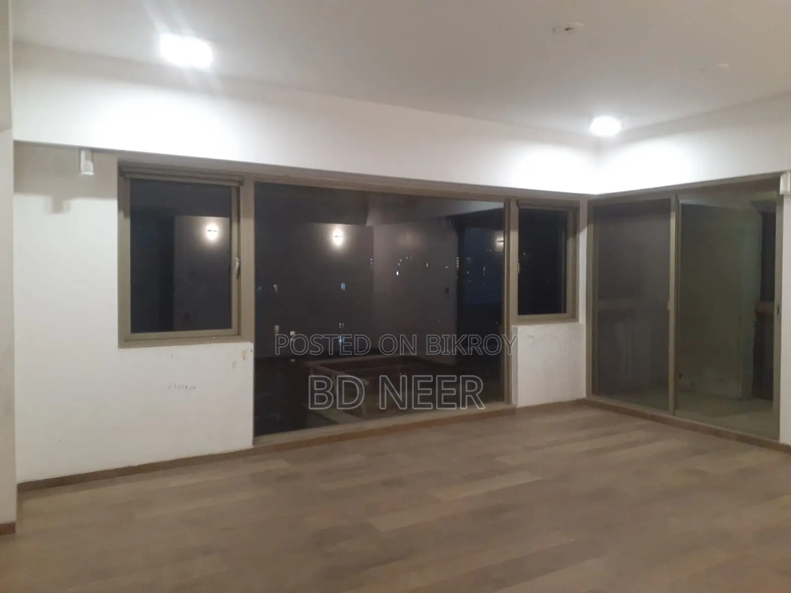 Morrent Facilities 6000 Sqft 4 Bedroom Flat Rent In Gulshan-2 North