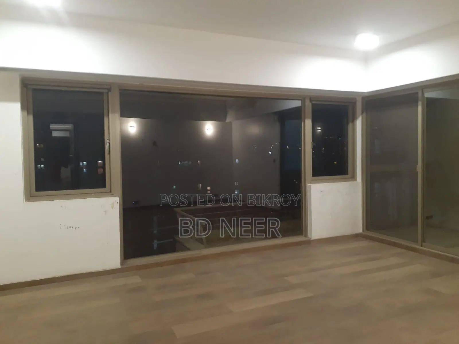Morrent Facilities 6000 Sqft 4 Bedroom Flat Rent In Gulshan-2 North