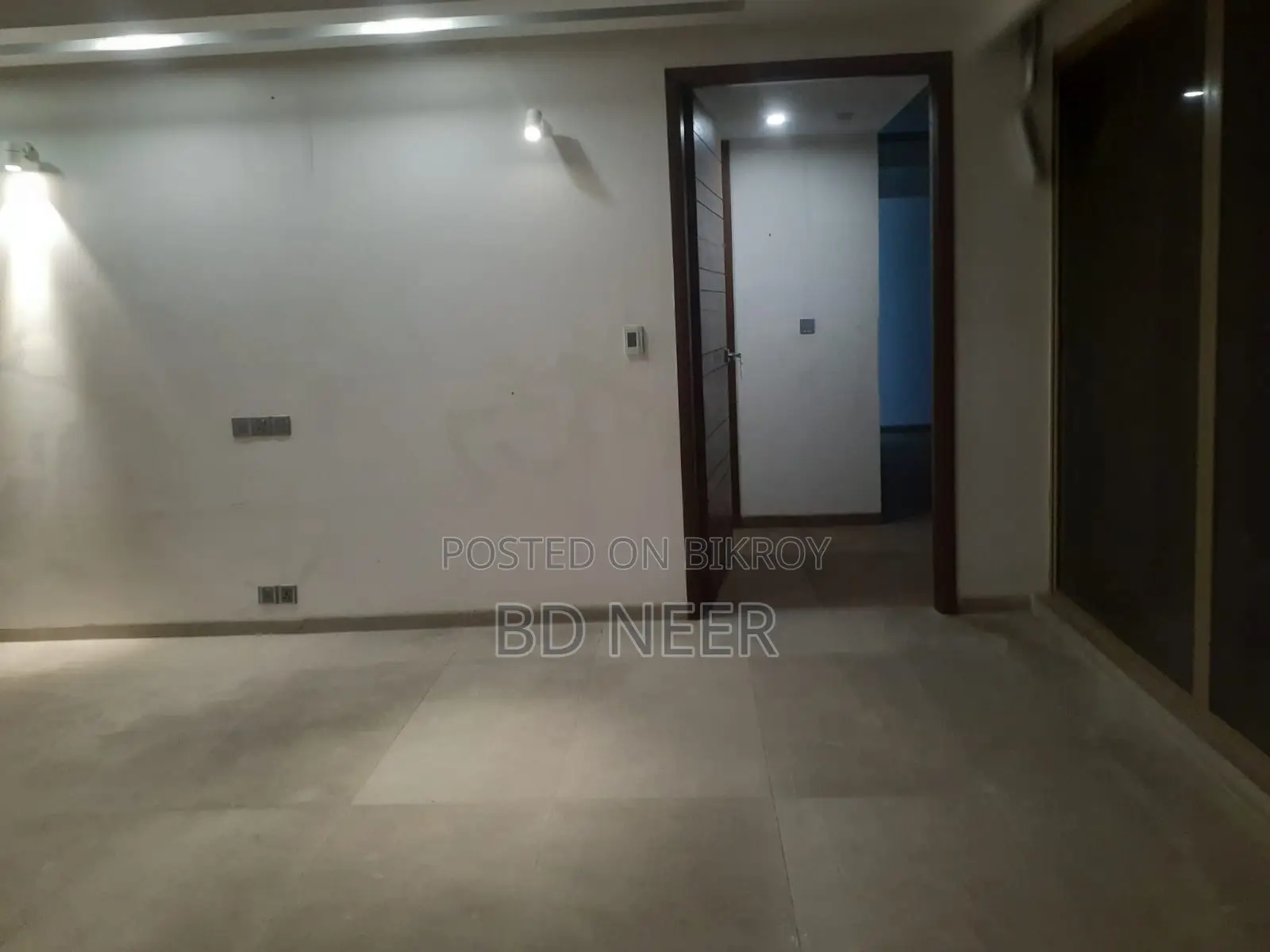 Morrent Facilities 6000 Sqft 4 Bedroom Flat Rent In Gulshan-2 North