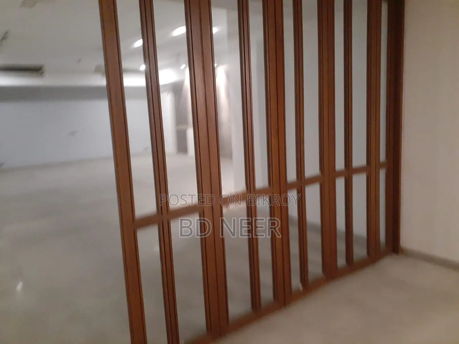 Morrent Facilities 6000 Sqft 4 Bedroom Flat Rent In Gulshan-2 North