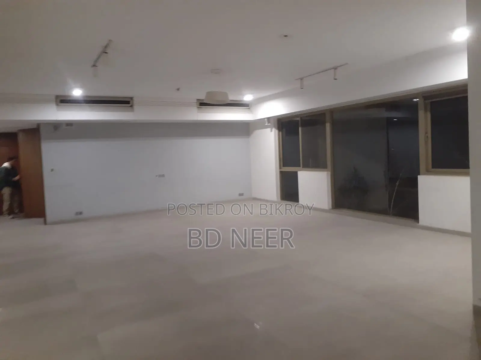 Morrent Facilities 6000 Sqft 4 Bedroom Flat Rent In Gulshan-2 North