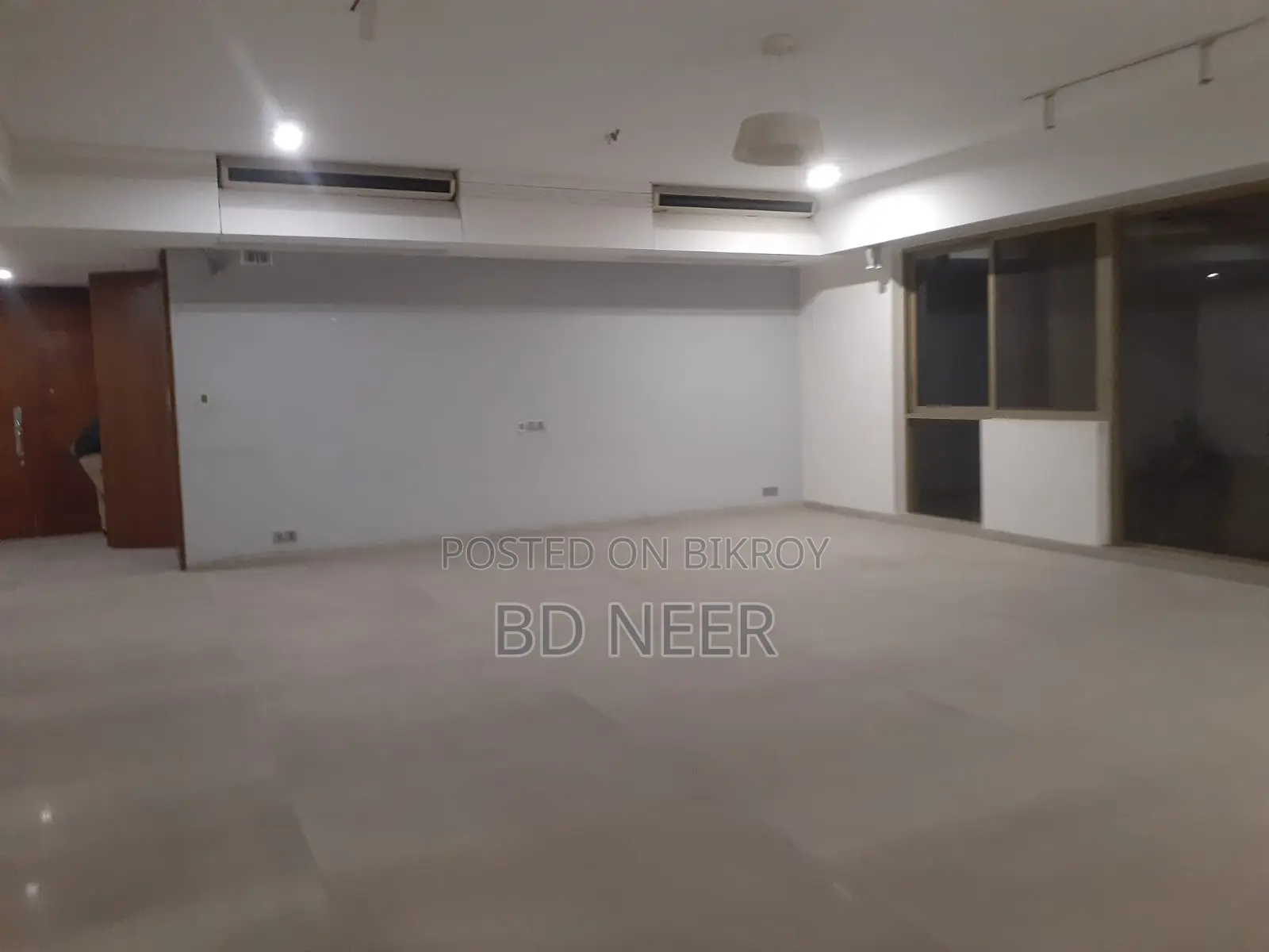 Morrent Facilities 6000 Sqft 4 Bedroom Flat Rent In Gulshan-2 North