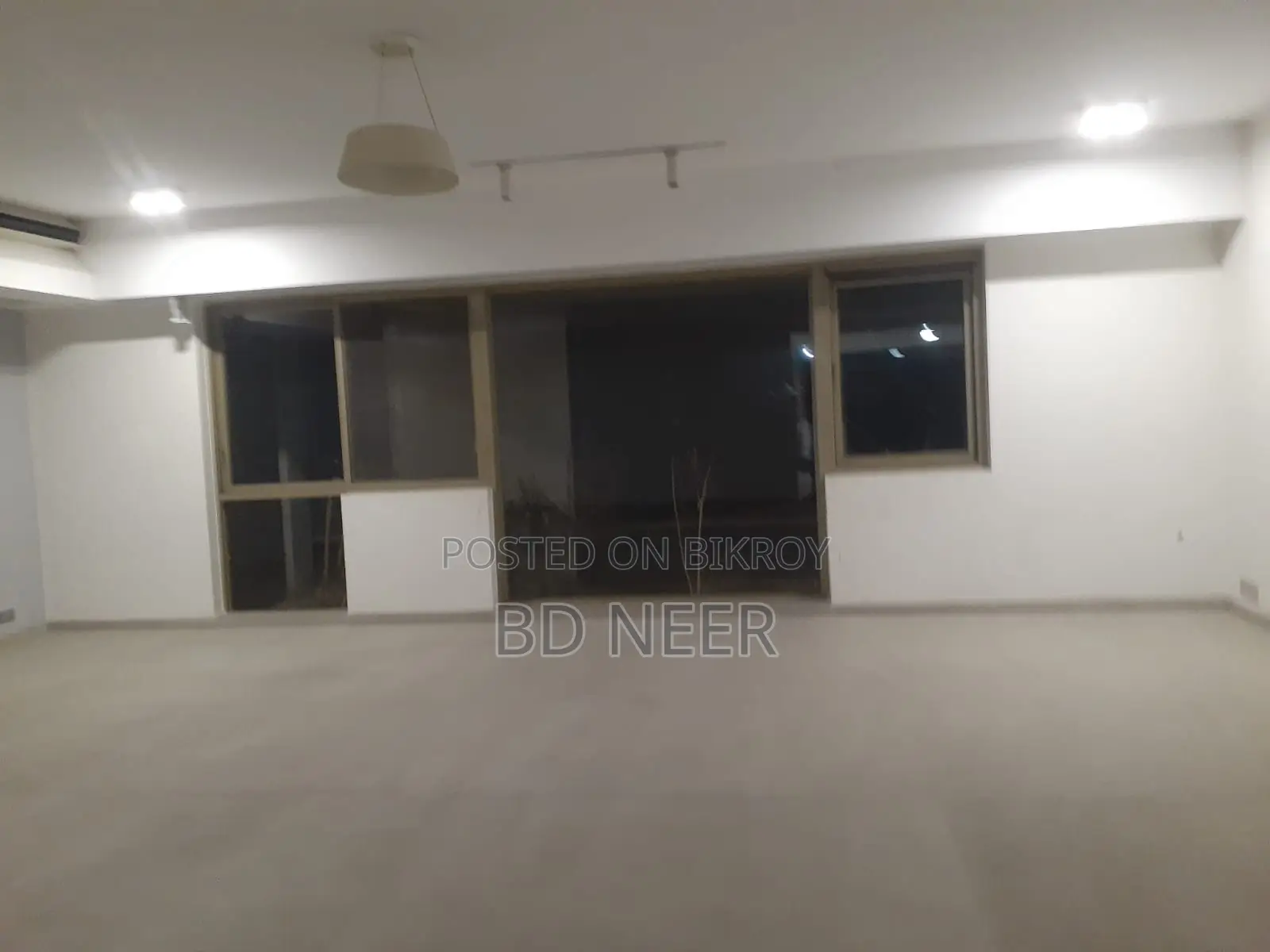 Morrent Facilities 6000 Sqft 4 Bedroom Flat Rent In Gulshan-2 North