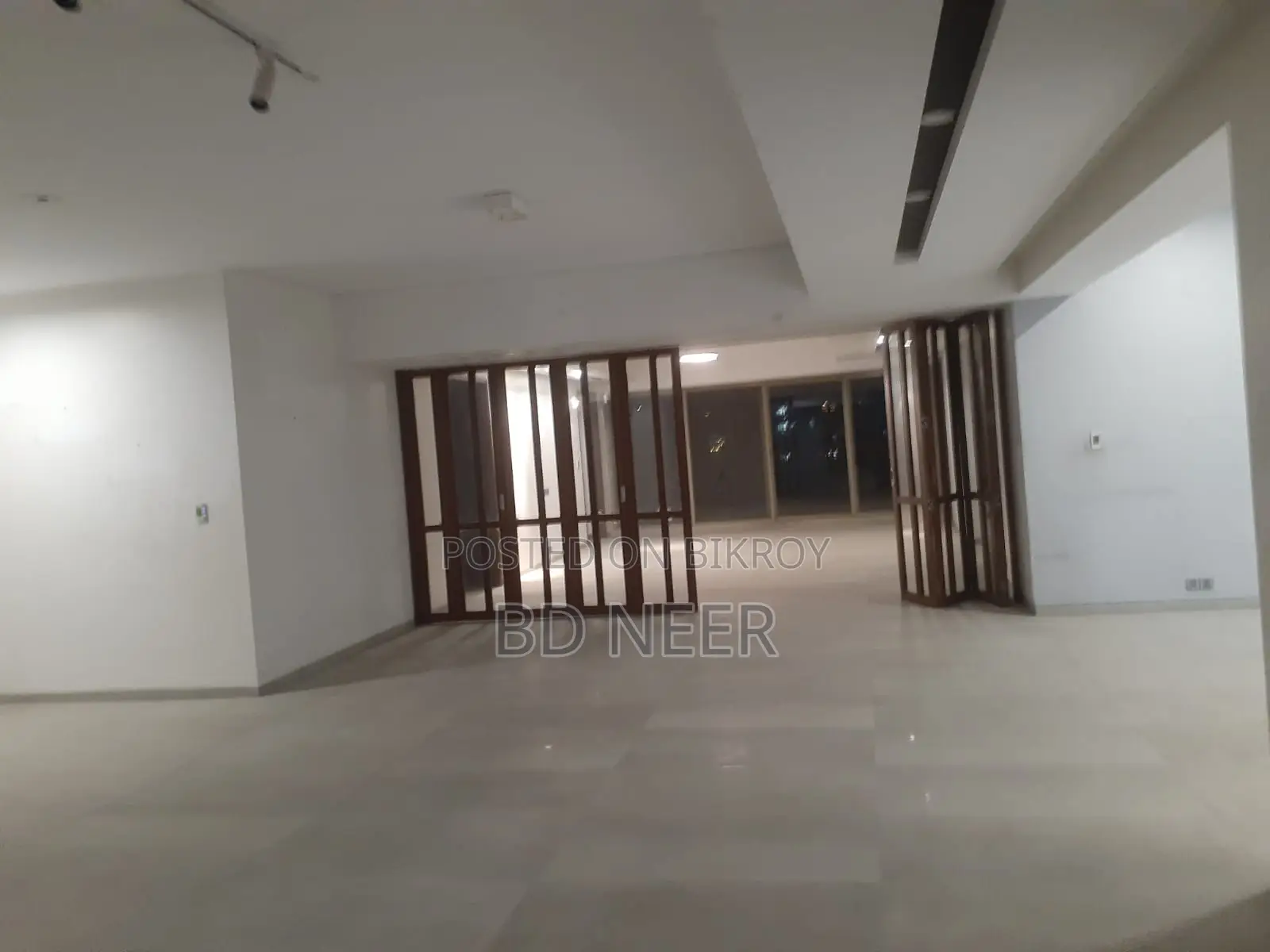 Morrent Facilities 6000 Sqft 4 Bedroom Flat Rent In Gulshan-2 North