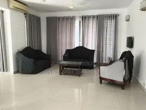 Full Furnish 3-Bedroom 2200sqft Gulshan North