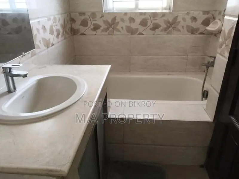 Full Furnish 3-Bedroom 2200sqft Gulshan North