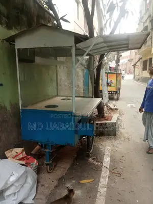 Van Vehicle 2026