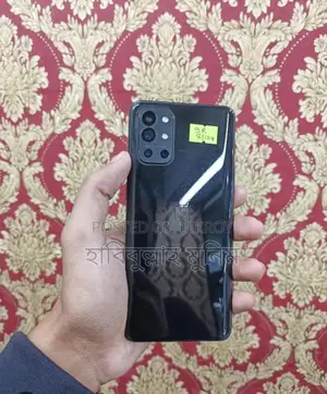 OnePlus 9R ` (Used)