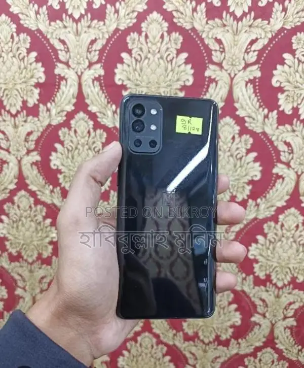 OnePlus 9R ` (Used)