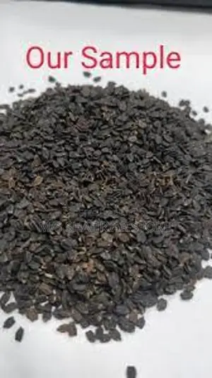 BASIL SEEDS