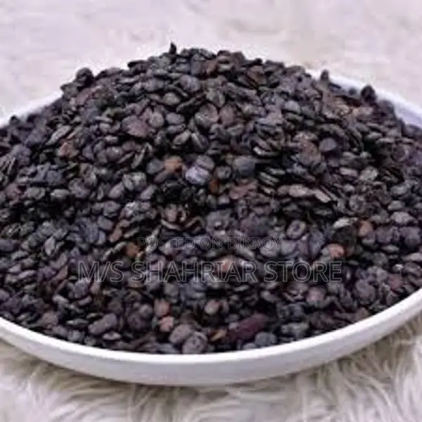 BASIL SEEDS