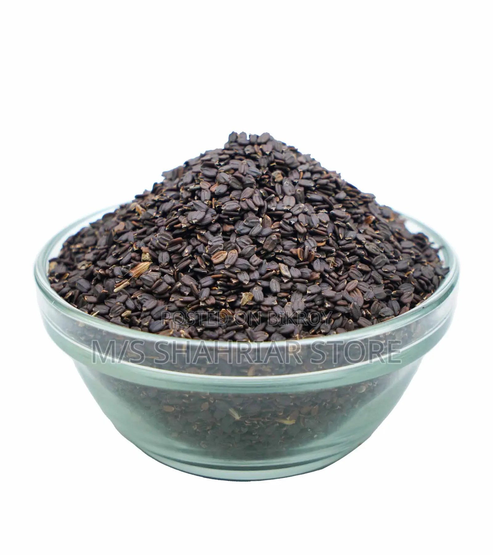 BASIL SEEDS