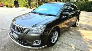 Toyota Premio G GREEN SELECTION 2011