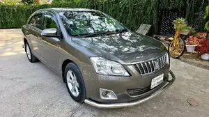 Toyota Premio G GREEN SELECTION 2011