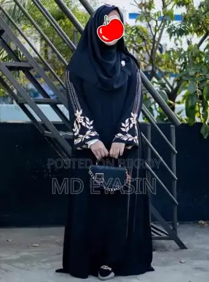Burqa