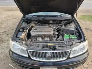 Nissan Sunny 2006