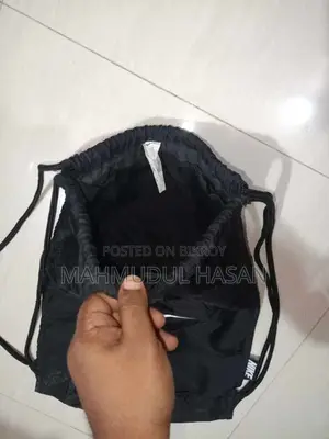 Nike Bag Nike Team Training Gymsack
