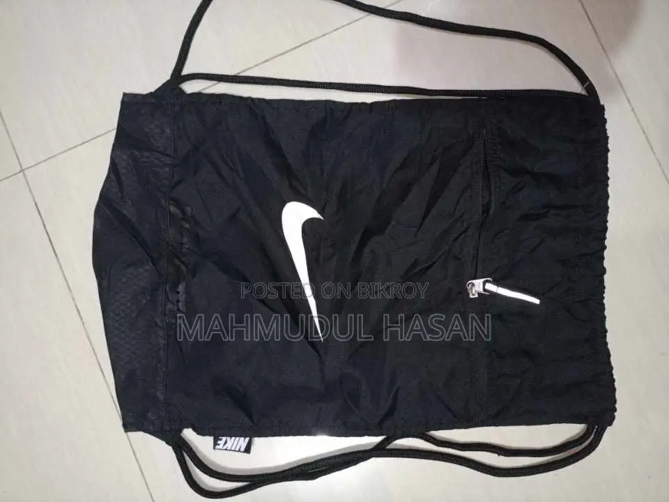 Nike Bag Nike Team Training Gymsack