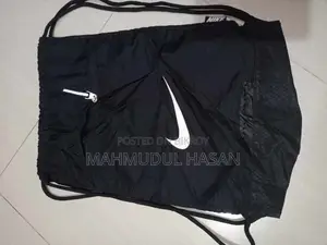 Nike Bag Nike Team Training Gymsack
