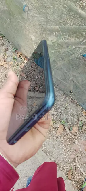 Vivo Y20 (Used)