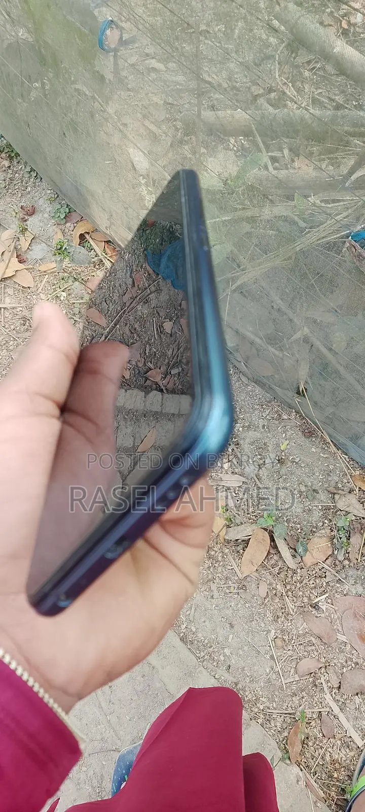 Vivo Y20 (Used)