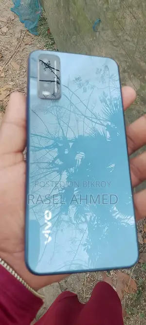 Vivo Y20 (Used)