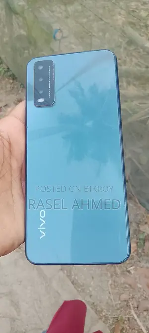 Vivo Y20 (Used)