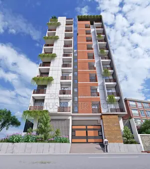 Buy a flat to ensure your family's safety
