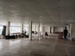 Commercial 6000 sft office space available in banani