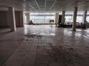 Commercial 6000 sft office space available in banani